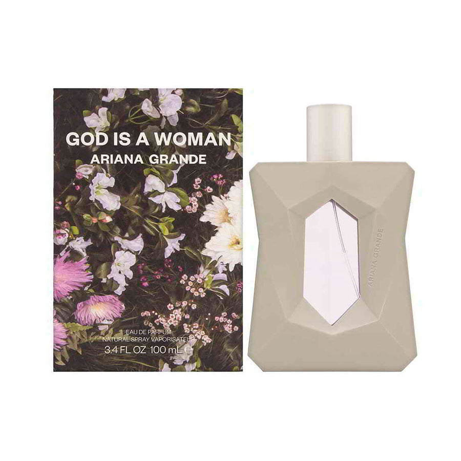 Ariana Grande God Is a Woman — Decant