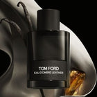 Tom Ford Eau d’Ombré Leather — Decant