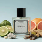 Pastor Citrus 01 — Decant