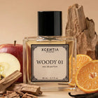 Pastor Woody 01 — Decant