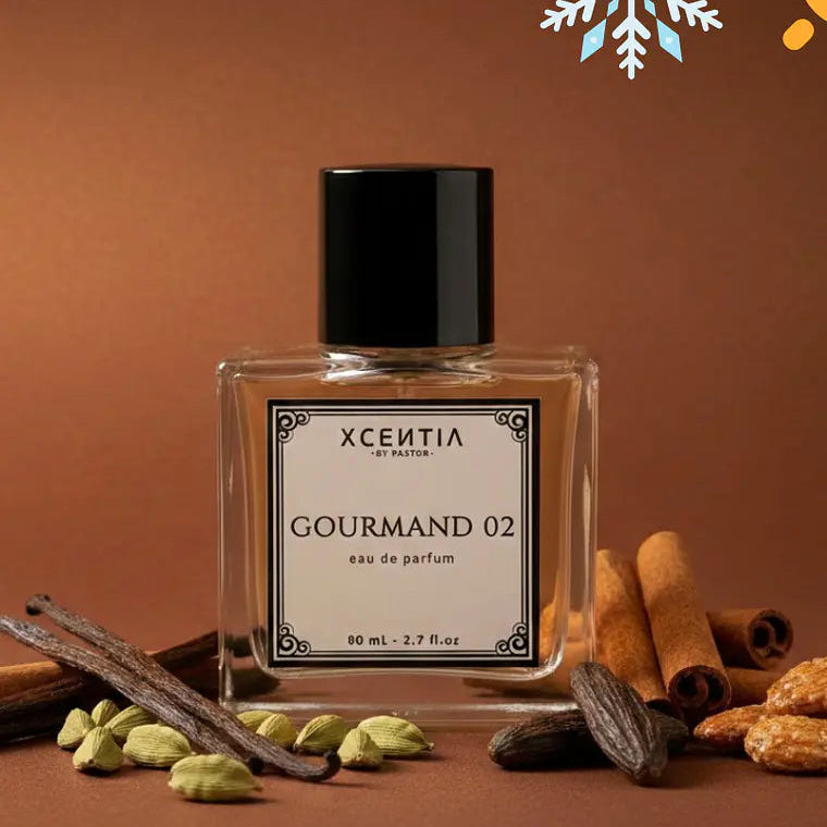 Pastor Gourmand 02 — Decant