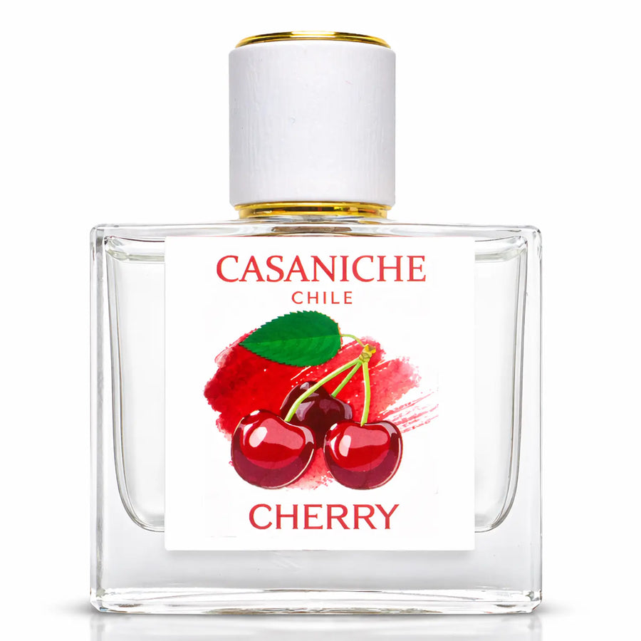 Casaniche Cherry — Decant