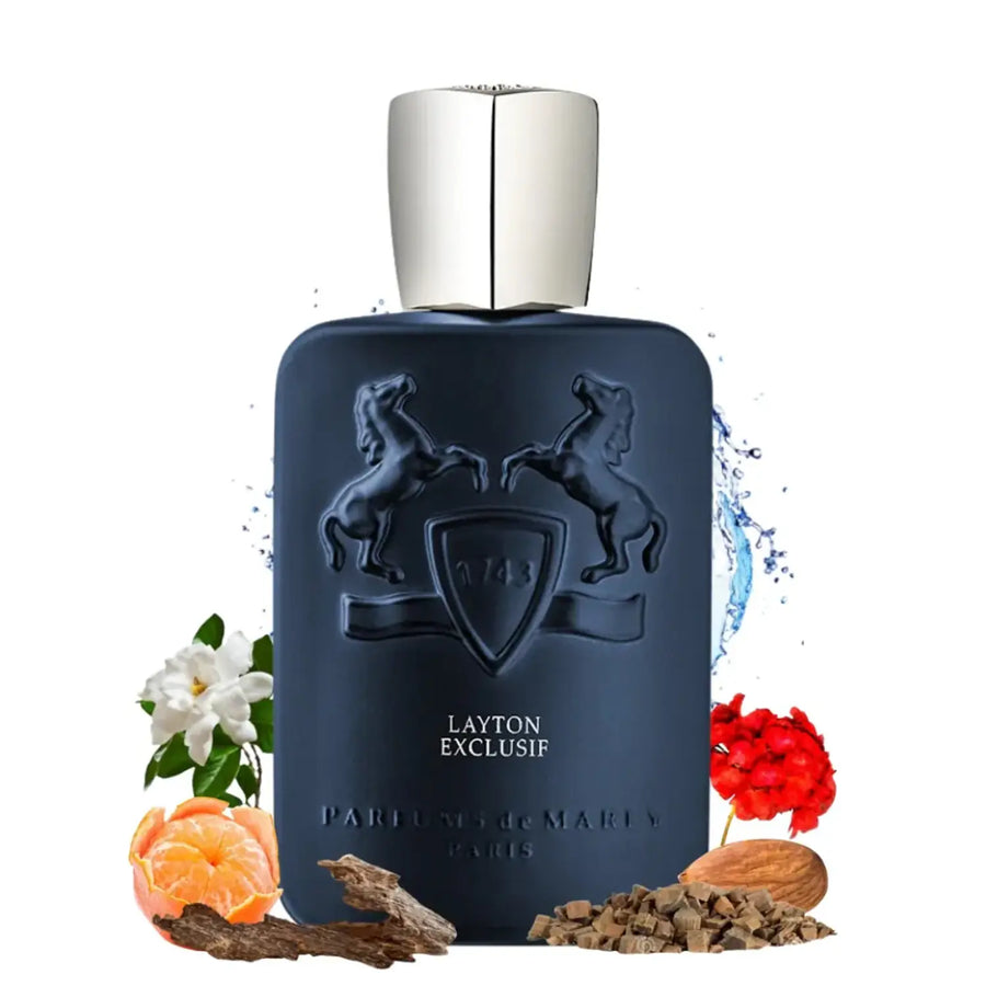 Parfums de Marly Layton — Decant