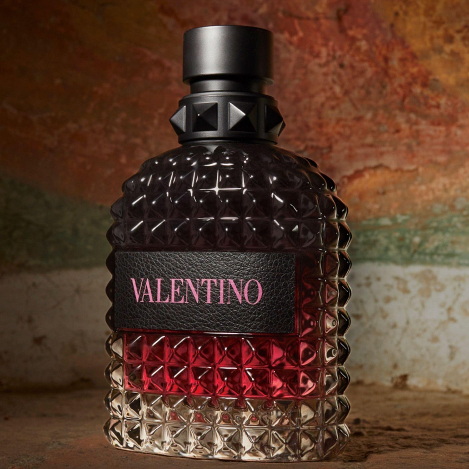 Valentino Born in Roma Intense — perfume para decant Bruns EDP