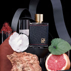 Carolina Herrera CH Men EDT — Decant