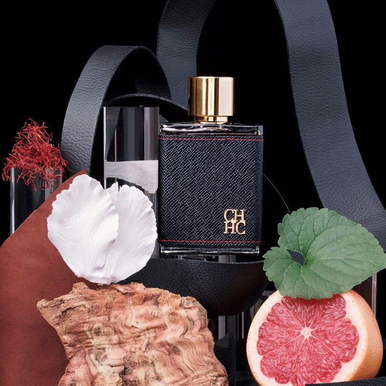 Carolina Herrera CH Men EDT — Decant