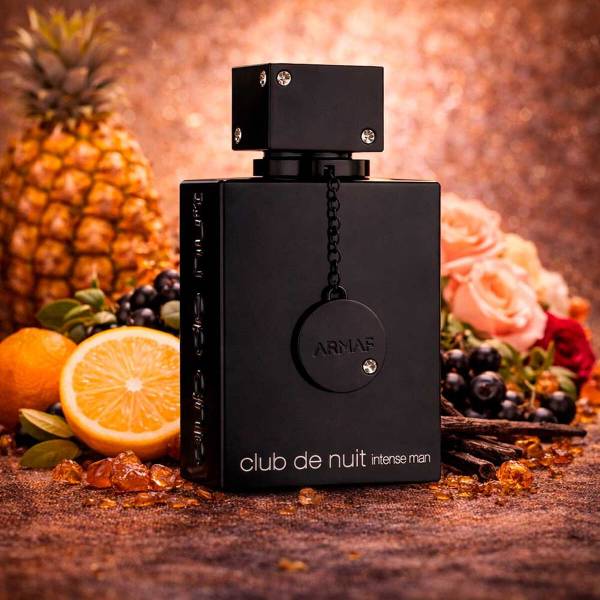 Armaf Club de Nuit Intense Man — Decant