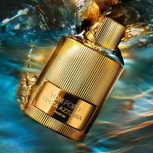 Tom Ford Costa Azzurra Parfum — Decant