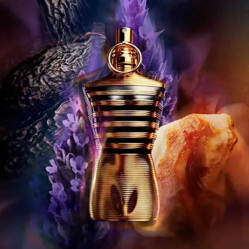 Jean Paul Gaultier Le Male Elixir — Decant