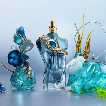 Jean Paul Gaultier Le Beau Narcisse — Decant