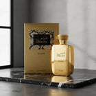 Rasasi Hawas Elixir — Decant