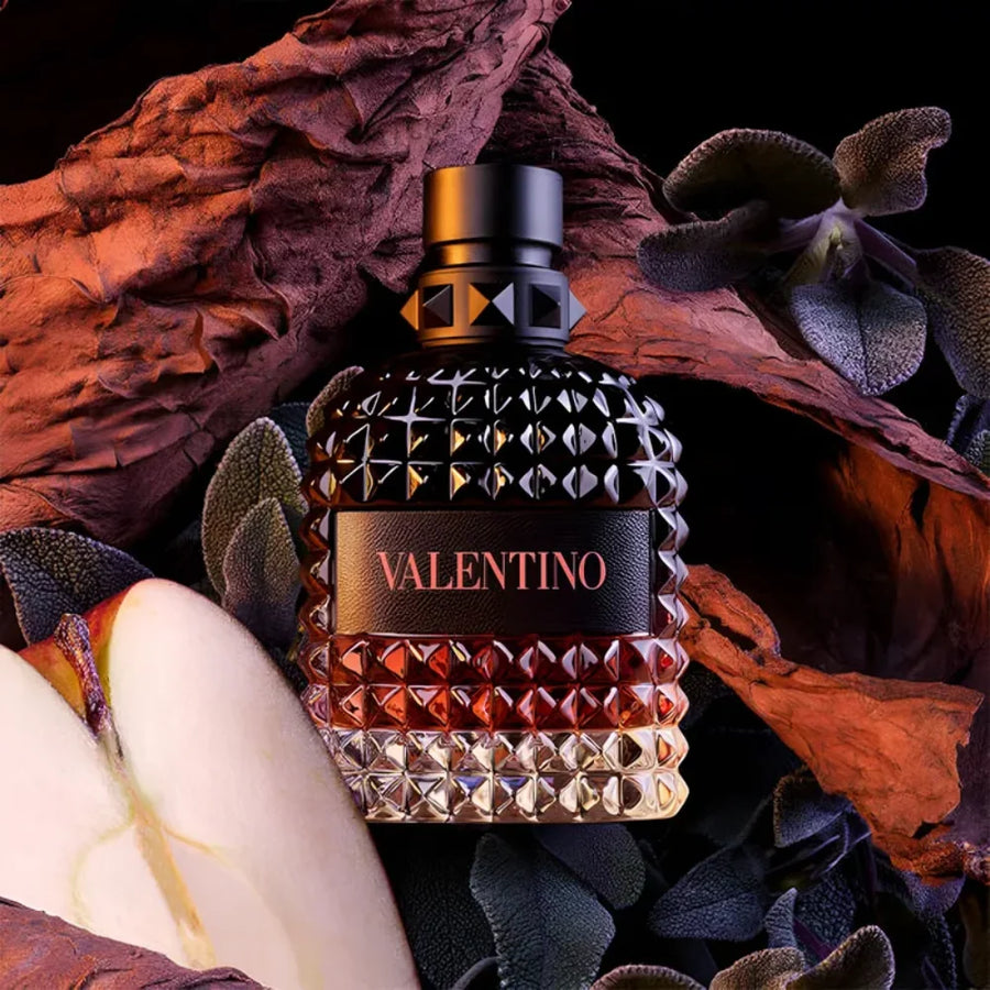 Valentino Born in Roma Coral Fantasy — Decant
