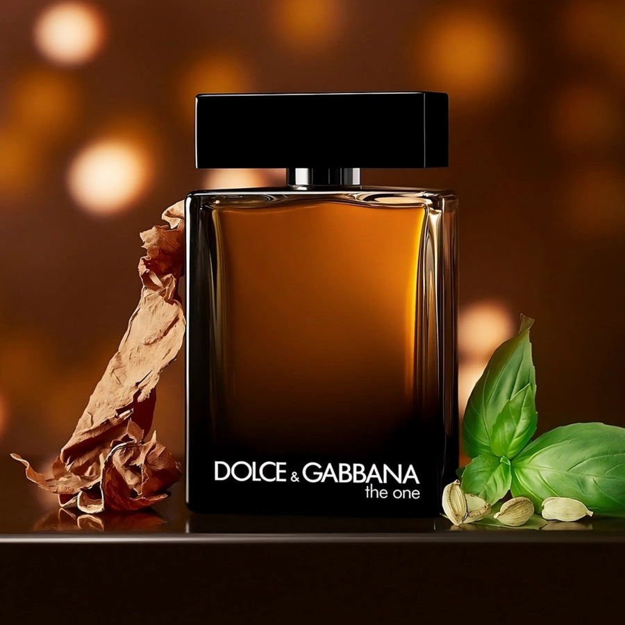 Dolce & Gabbana The One EDP — Decant