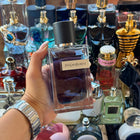 Yves Saint Laurent Y Iced Cologne — Decant
