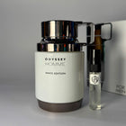 Armaf Odyssey Homme White Edition — Decant