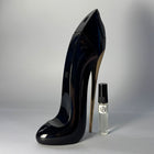 Carolina Herrera Good Girl — Decant