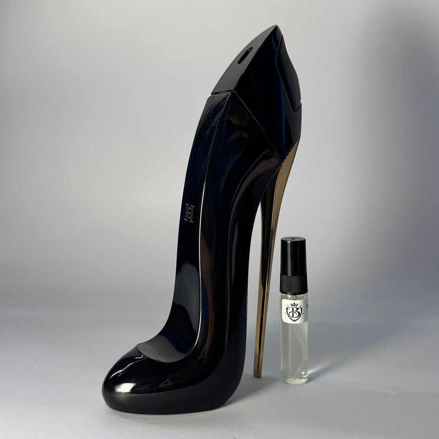 Carolina Herrera Good Girl — Decant