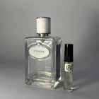 Prada Infusion d’Homme — Decant