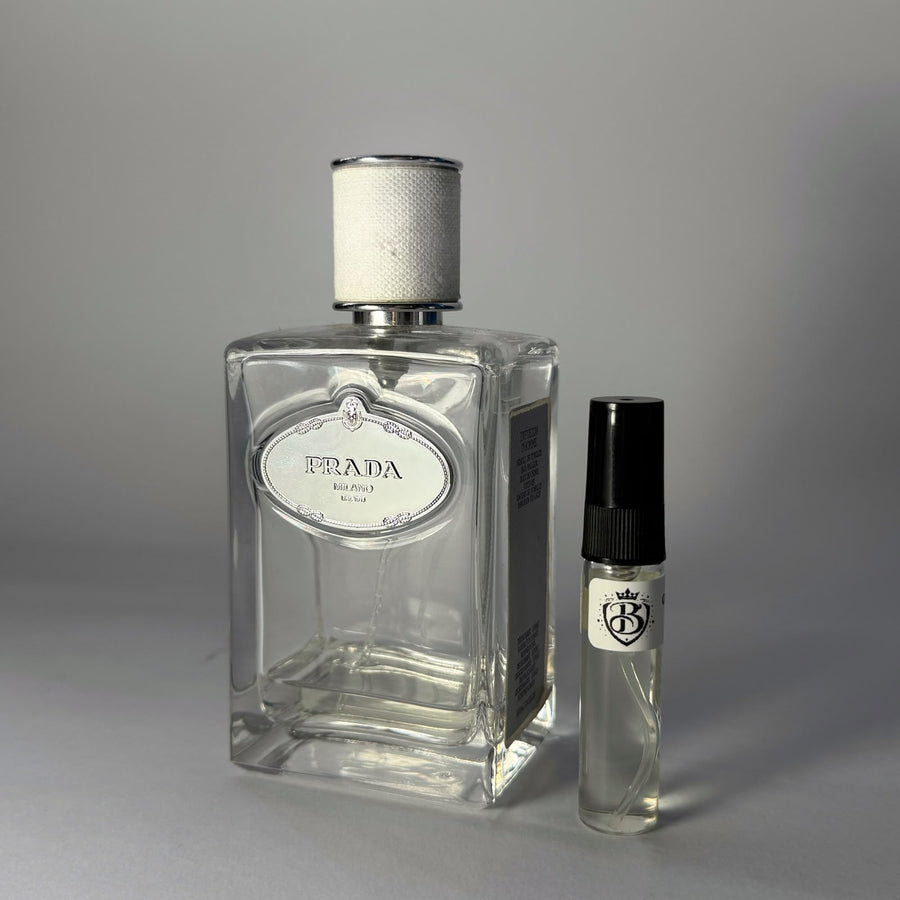 Prada Infusion d’Homme — Decant