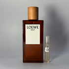 Loewe Solo — Decant