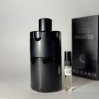 Azzaro The Most Wanted EDP Intense — Decant