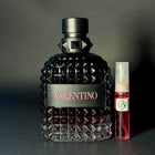Valentino Born in Roma Intense — Decant