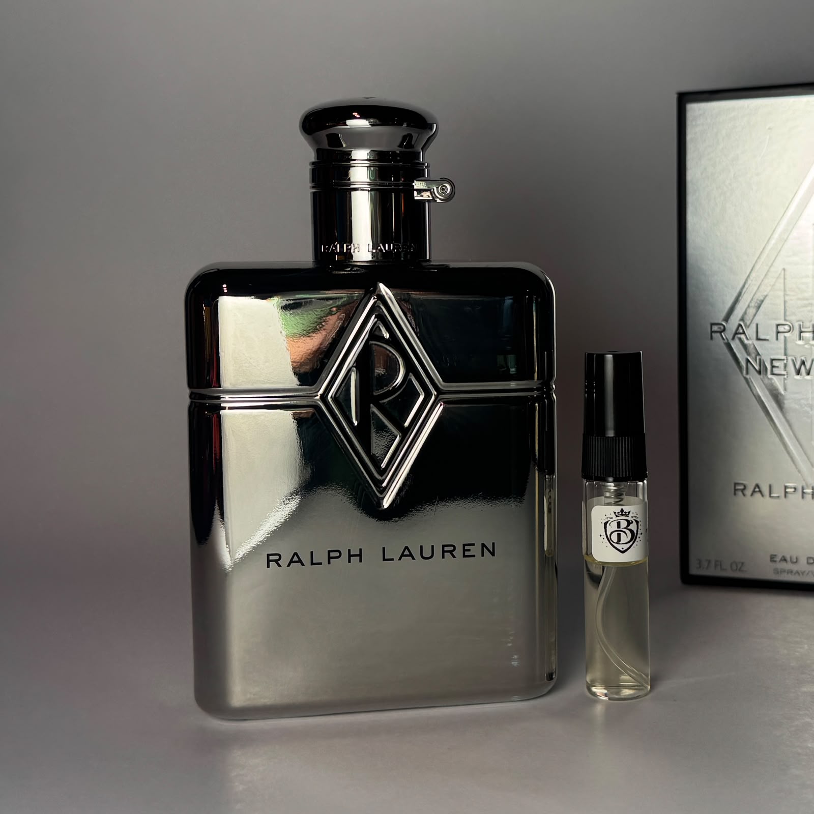 Ralph Lauren Ralph’s Club New York — Decant