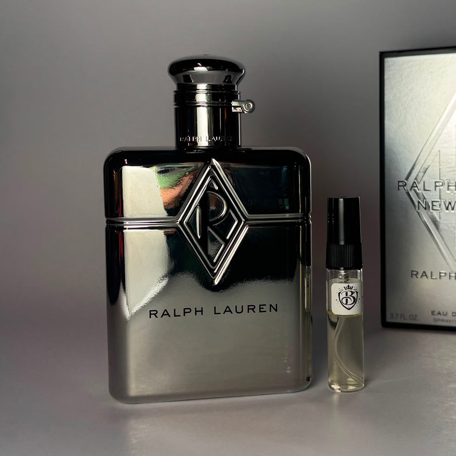 Ralph Lauren Ralph’s Club New York — Decant