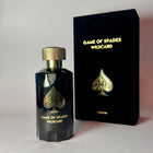 Game of Spades Wildcard — Decant