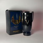Rabanne Invictus Victory Elixir — Decant