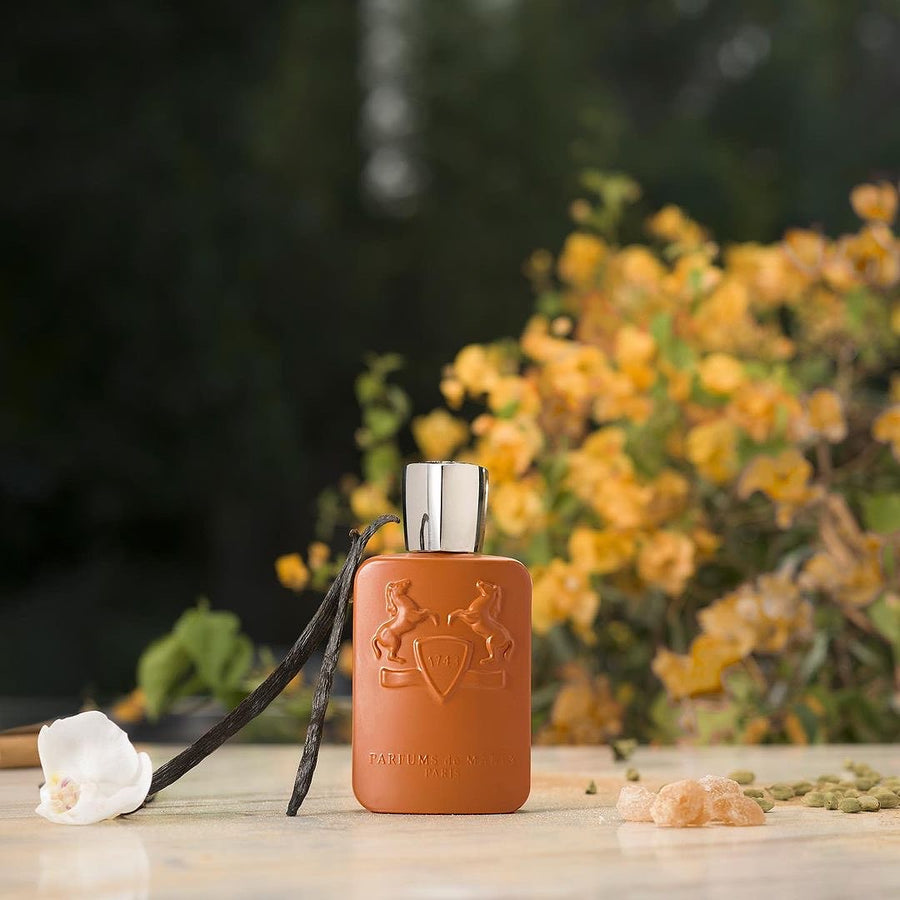 Parfums de Marly Althaïr — Decant
