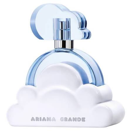 Ariana Grande Cloud — Decant