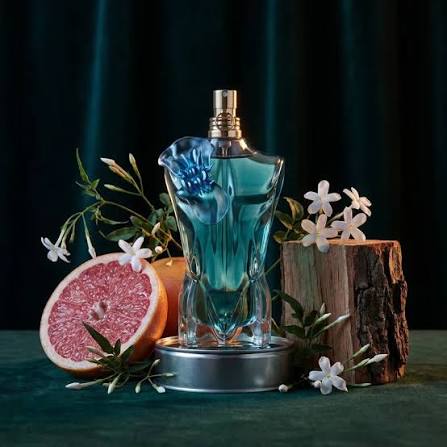 Jean Paul Gaultier Le Beau Flower Edition — Decant