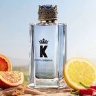 Dolce & Gabbana King — Decant