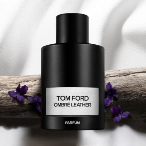 Tom Ford Ombré Leather Parfum — Decant